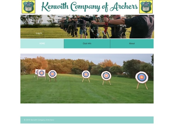 Kenwith Company Archers