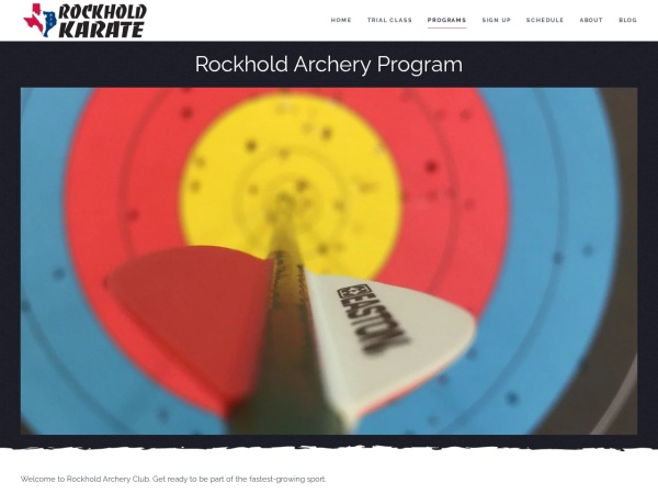 Rockhold Archery