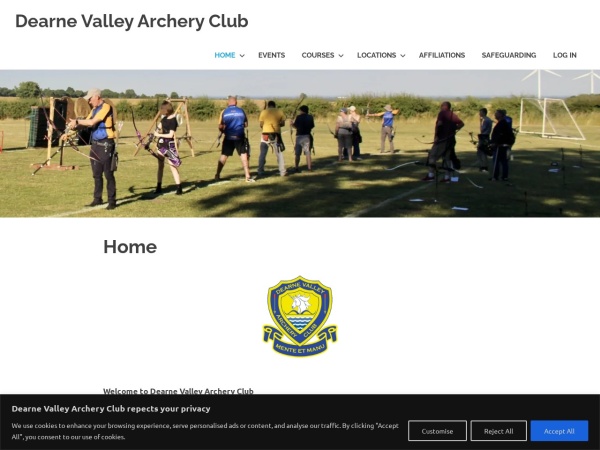 Dearne Valley AC