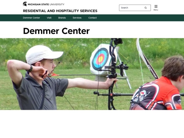 Demmer Center JOAD Club