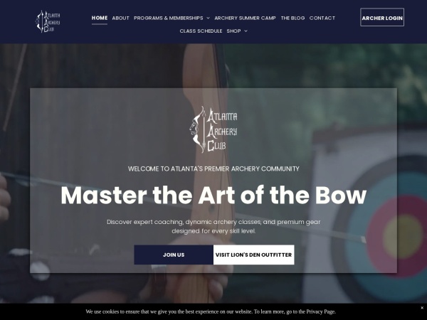 Atlanta Archery Club