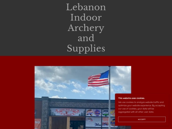 Lebanon Indoor Archery and Supplies