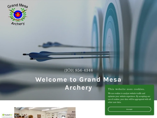 Grand Mesa Archery
