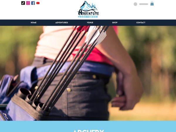 Lake Tahoe Archers