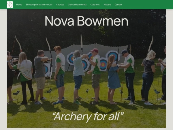 Nova Bowmen