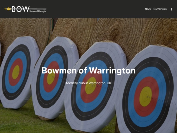 Bowmen of Warrington