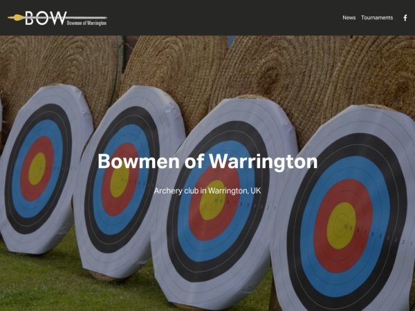 Bowmen of Warrington