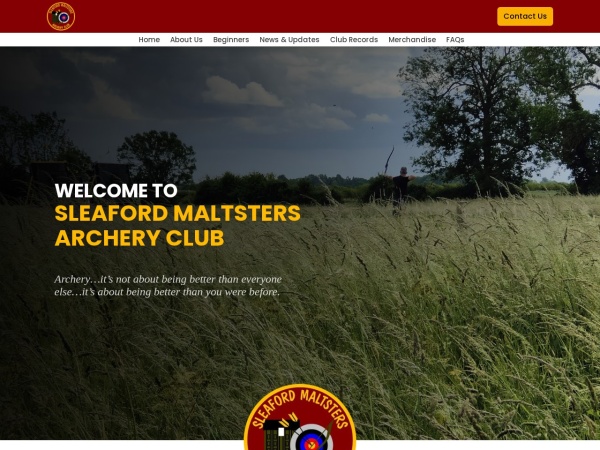 Sleaford Maltsters