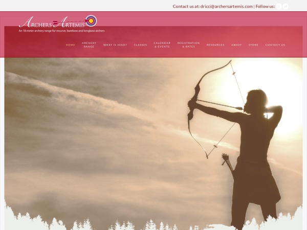 Archers Artemis