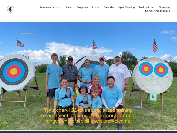 St. Louis Archery Club