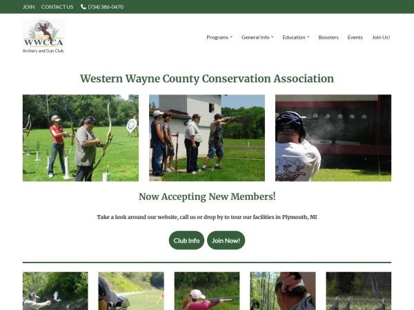 Western Wayne Archery