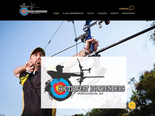 Southwest Bowbenders Archery Club