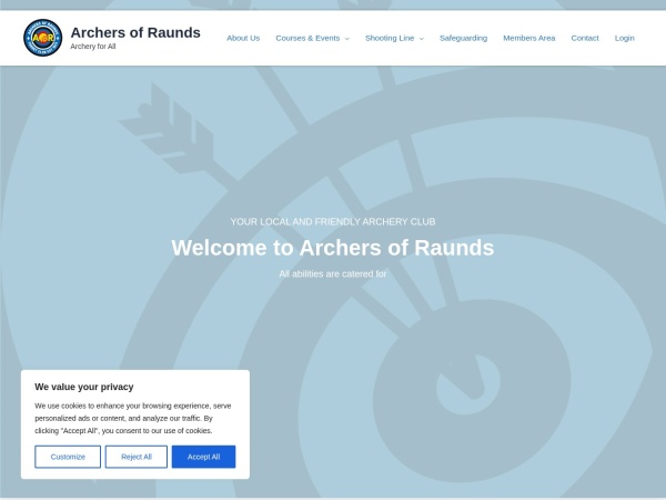 Archers of Raunds