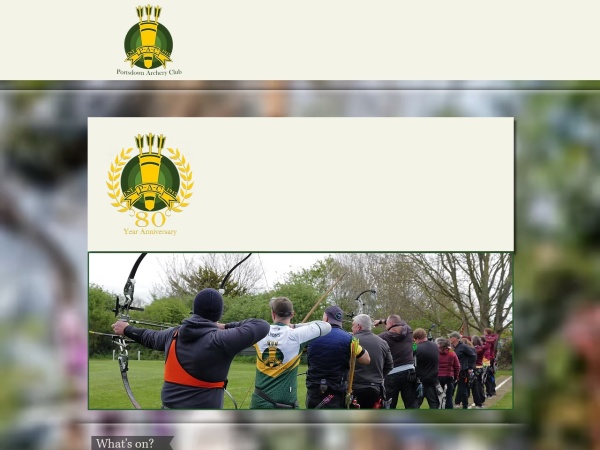 Portsdown AC