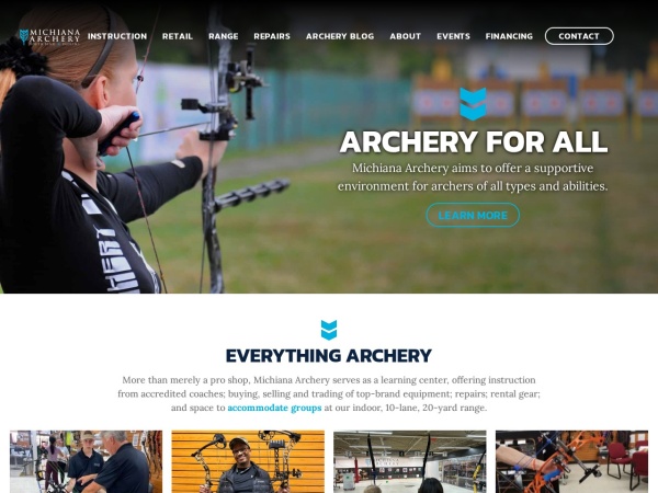 Michiana Archery