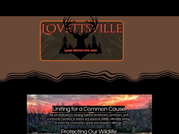 Lovettsville Game Protective Association