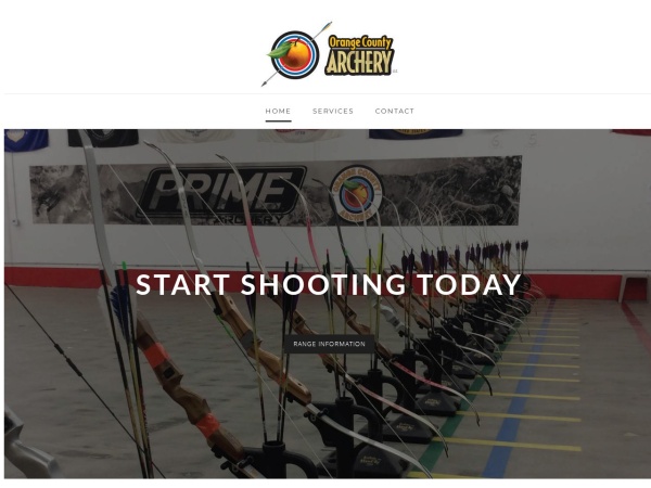 Orange County Archery
