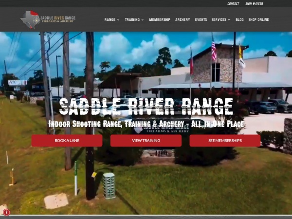 Saddle River Range