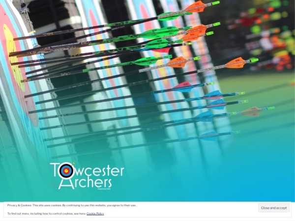 Towcester Archers