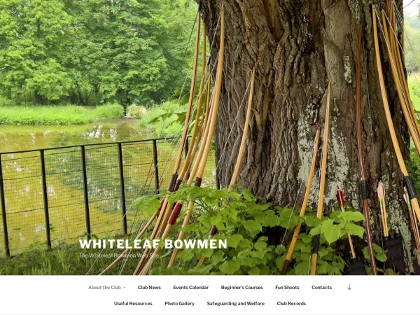 Whiteleaf Bowmen