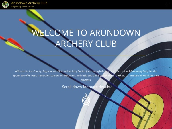 Arundown AC