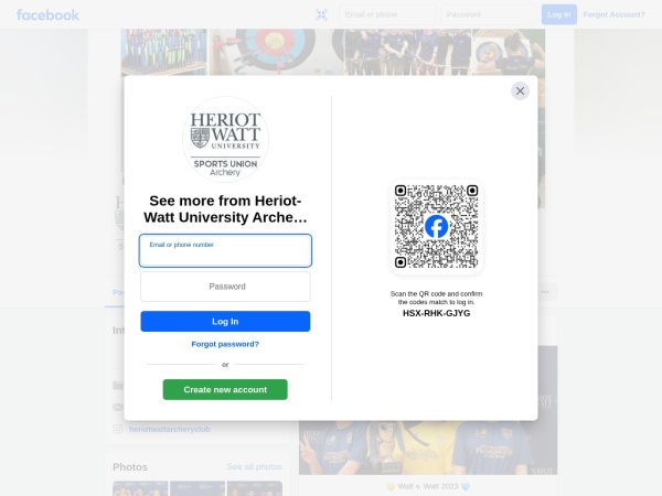 Heriot-Watt University AC