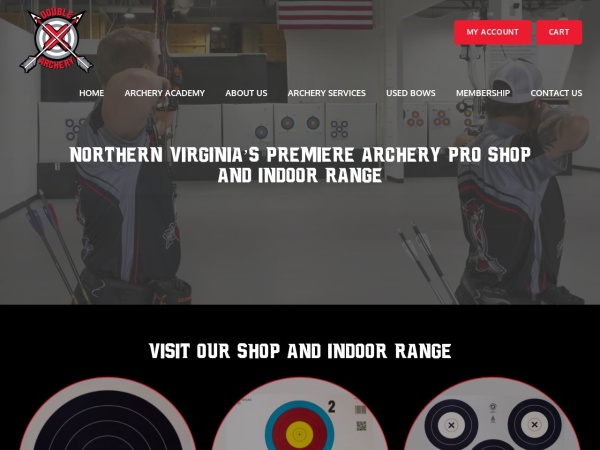 Double X Archery