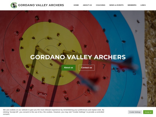 Gordano Valley Archers