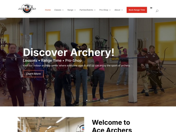 Ace Archers