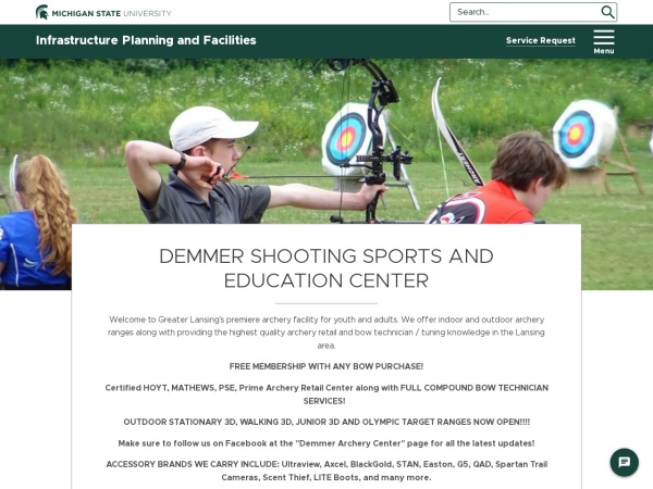 Demmer Center JOAD Club